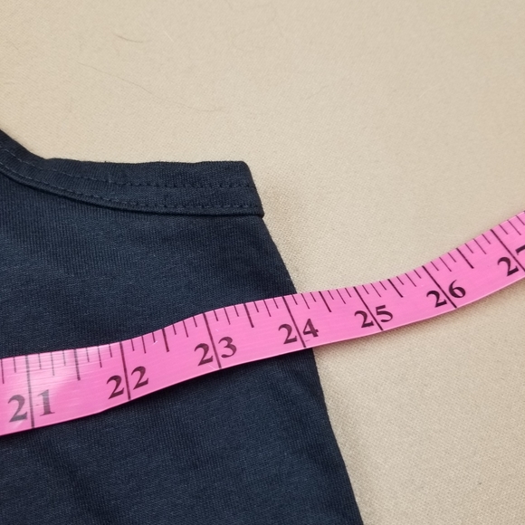 VTG 90's 00's Hard Rock Cafe Cancun Mexico Graphic Tank Top - Picture 6 of 6